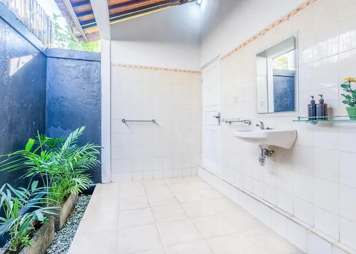 Villa Jasmin