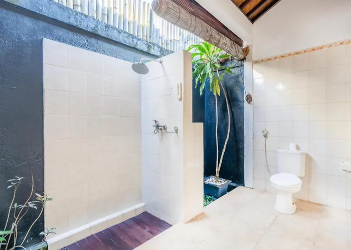 Villa Jasmin Seminyak