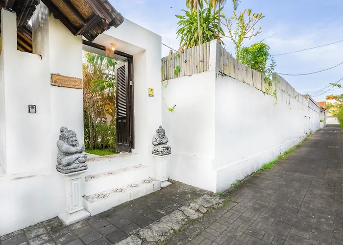 Villa Jasmin