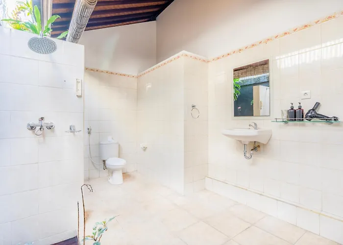 Jasmin Villa Seminyak