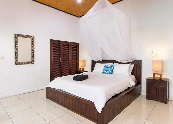 Villa Jasmin *
