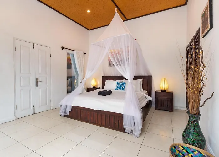 Jasmin Villa Seminyak