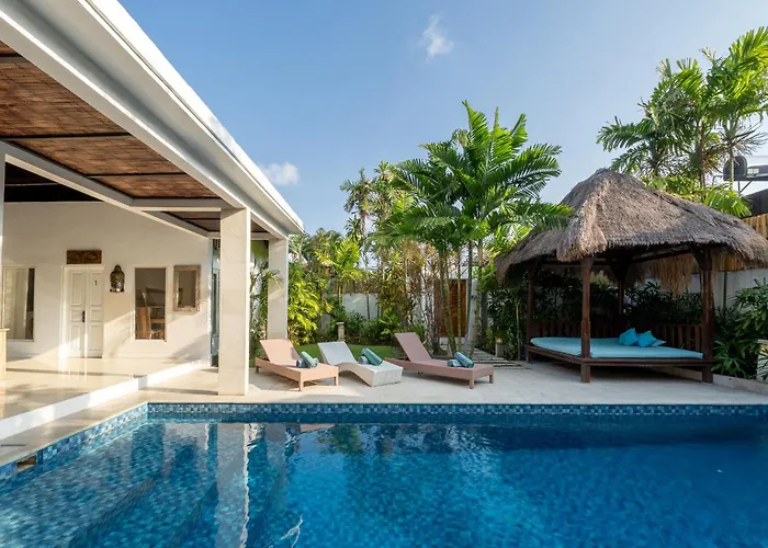 Jasmin Villa Seminyak